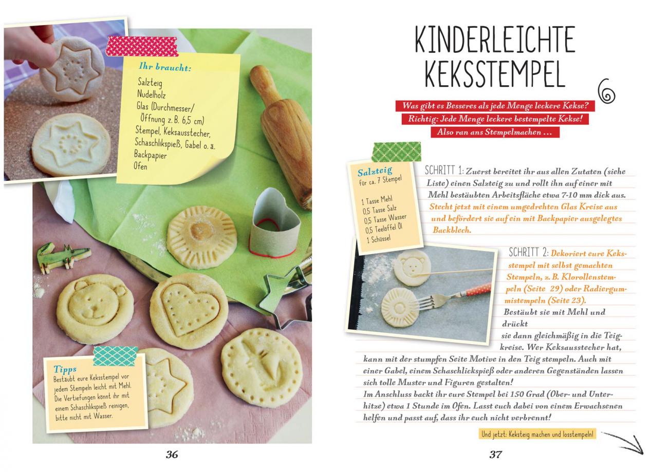 Arbeitsproben | Susanne Schiefelbein